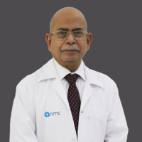 Dr. Naik R.P.C