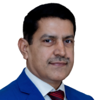 Dr. Vinod Tahilramani