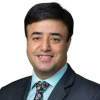 Dr. Amit Kaul