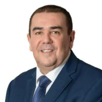 Dr. Samir Ismail