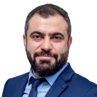 Dr. Alan Issa