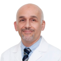Dr. Hussam Jouejati