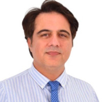 Dr. Asfar Afridi