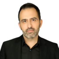 Dr. Charbel Medawar