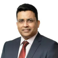 Dr. Syed Mohammed