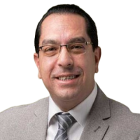Dr. Rafik Nabil