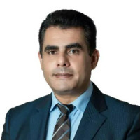 Dr. Thaer Dhaou