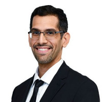 Dr. Mohamed Ahmed