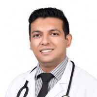 Dr. Aatif Ibrahim