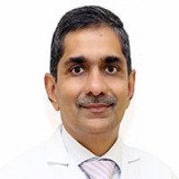 Dr. Abhay Joshi