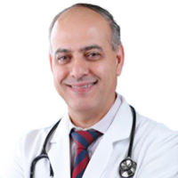 Dr. Adel Waheeb