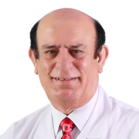 Dr. Adel Mahmoud