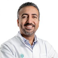 Dr. Ahmed Abu
