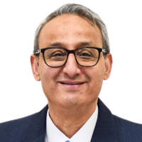 Dr. Ahmed Elshafei