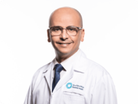 Dr. Ahmed Farrag
