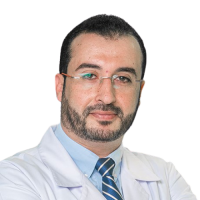 Dr. Ahmed Hendam