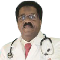 Dr. Ahmed Izzeldin