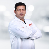 Dr. Ahmed Mohamed