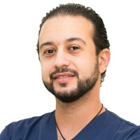 Dr. Ahmed Mohamed