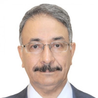 Dr. Al-Majed Sulaiman
