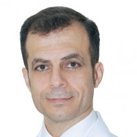 Dr. Alahmar Albert