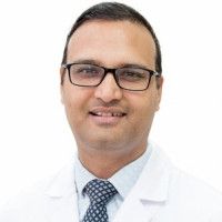 Dr. Aman Sohal