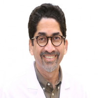 Dr. Amod Gajanan