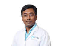 Dr. Anand Kumar