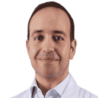 Dr. Amr Mahmoud