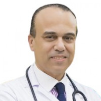 Dr. Ashraf Ali