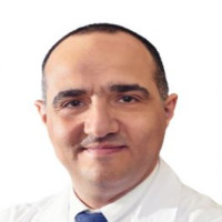 Dr. Rami Harb