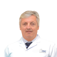 Dr. Fabrizio Margheritini