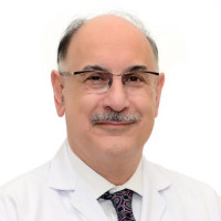 Dr. Fadi Baladi