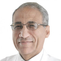 Dr. Fahmi Mohamed
