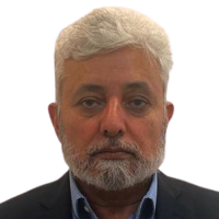 Dr. Faqir Ahmad