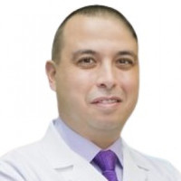 Dr. Fawaz Saad