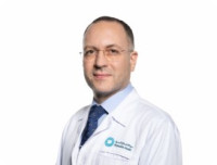 Dr. Faris Almallah