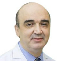 Dr. Farouk Mohammed