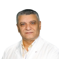 Dr. Fayez Suliman