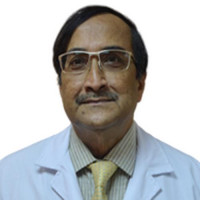 Dr. Gautam Lahiri