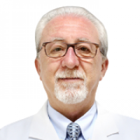 Dr. George Tinwani