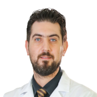 Dr. Gehad El