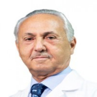 Dr. Ghazi Youssef