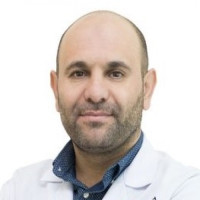 Dr. Hussein Ahmad