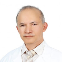 Dr. Jon Chavaikamannil