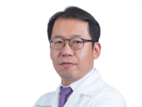 Dr. Jongdae Park