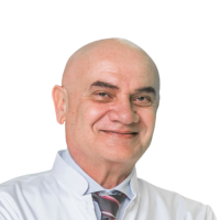 Dr. Michael Khouri