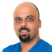 Dr. Mohamed Ibrahim
