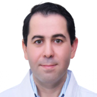 Dr. Muhammad Khaled