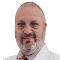 Dr. Nabil Abutartour